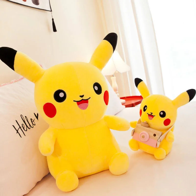 60cm Pikachu Plush Toys