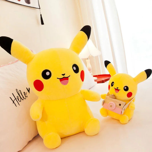 60cm Pikachu Plush Toys