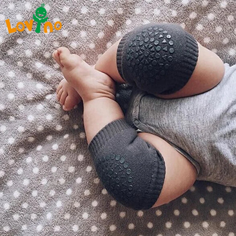 Baby Knee Pads