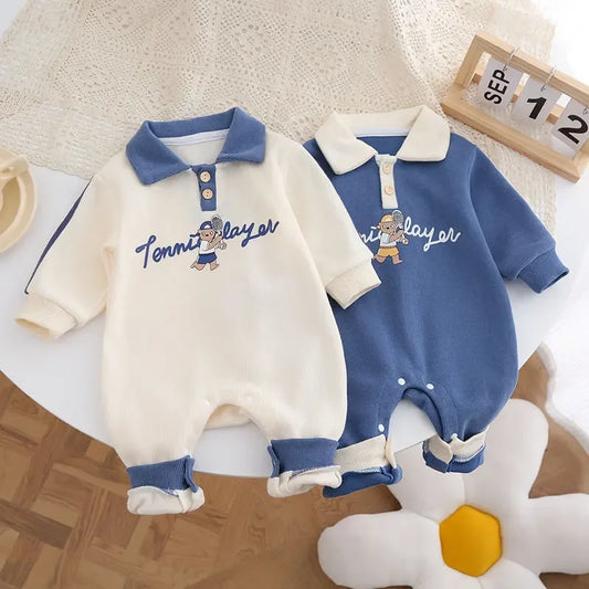 Adorable Baby Onesies