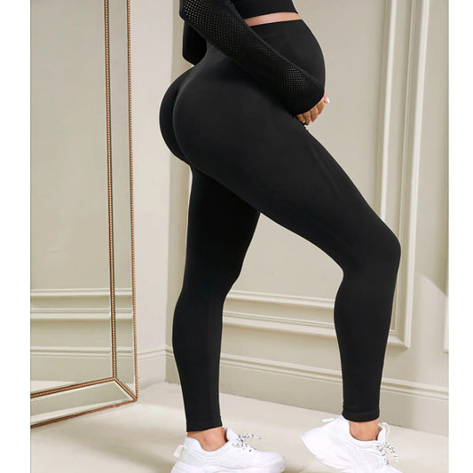 American Maternity Yoga Pants