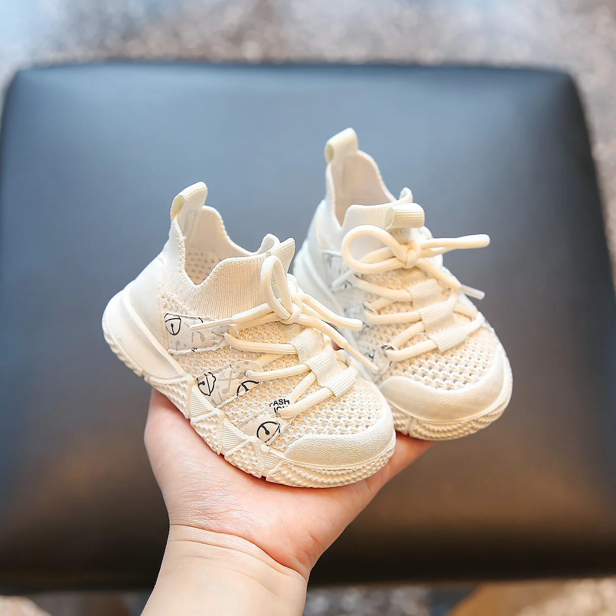 Baby First Walker Sneakers