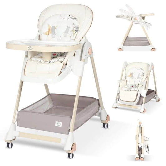 Baby High Chair