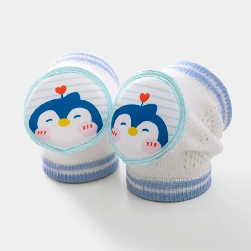 Baby Knee Pads