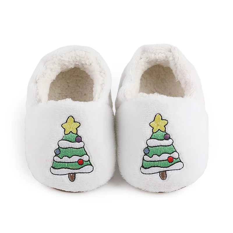 Baby Non-slip Floor Shoes 