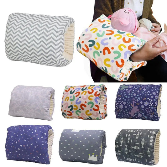 Baby Nursing  breastfeeding Pillow