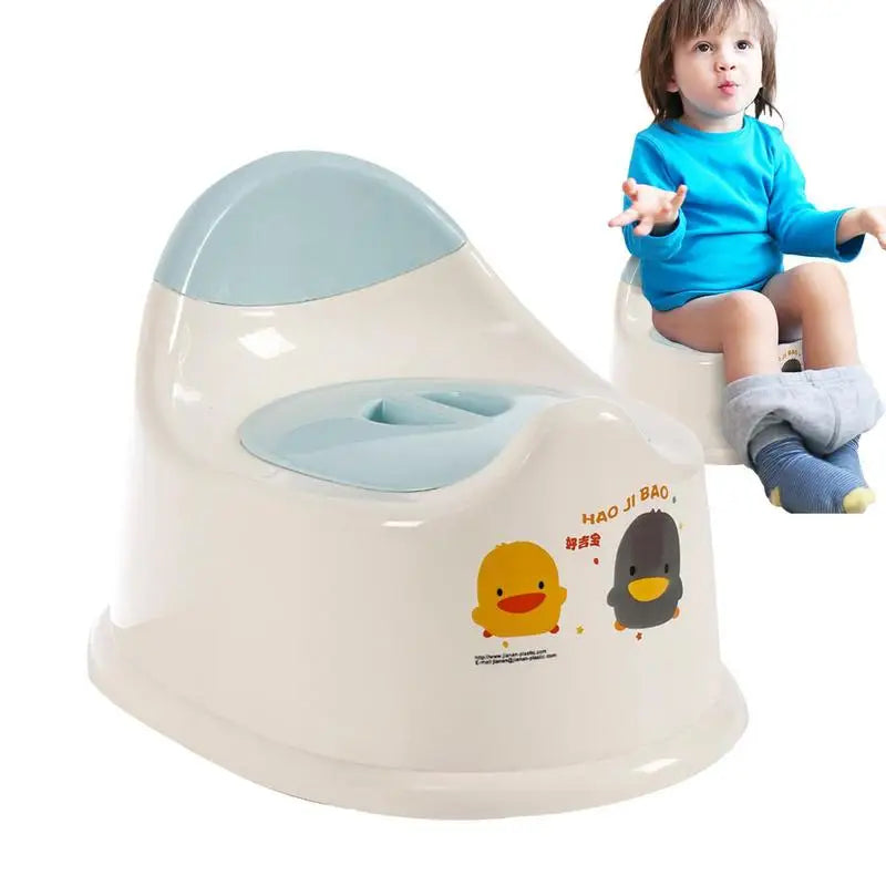 Baby Potty Training Seat