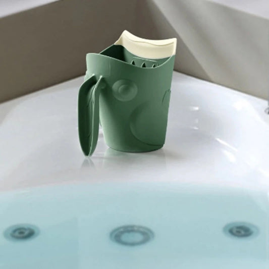 Baby Shampoo Rinse Cup