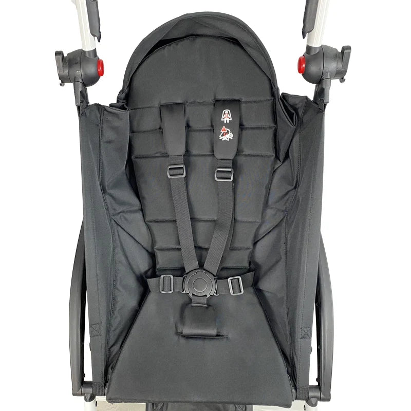 Baby Stroller Cushion Seat