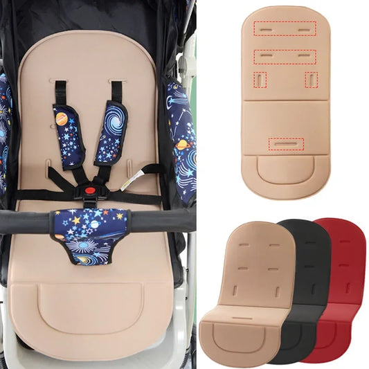 Baby Stroller Seat Cushion