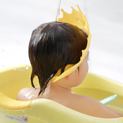 Baby Swim Shower Cap