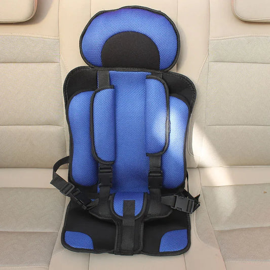 Child Safety Seat Car Mat