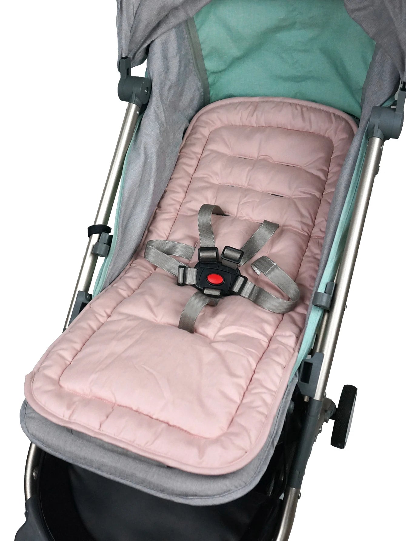 Comfortable Cotton Baby Stroller Pad