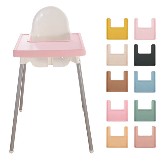 Customized Baby High Chair