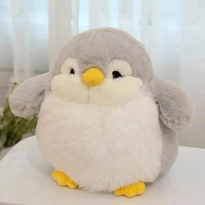 Cute Baby Penguin Plush Toy