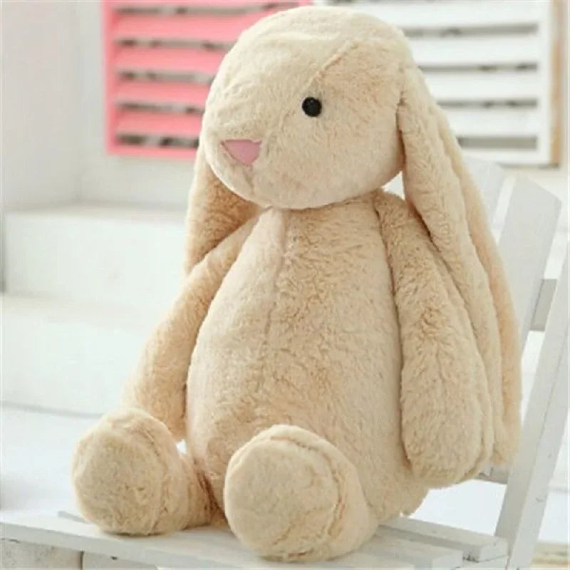 Cute Plush Rabbit Doll