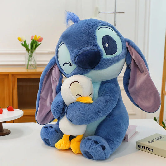 Disney Stitch Plush Doll|50381622214963