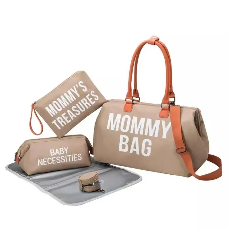 Fashion Diaper Bag