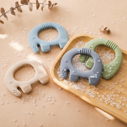 Free Baby Teething Toy