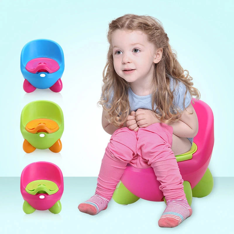 Kids' Potty Chair