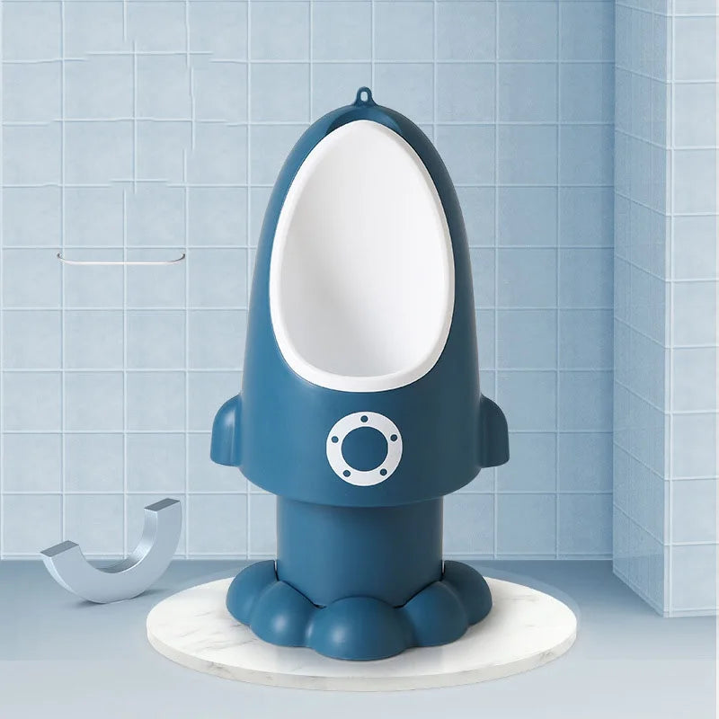 Stand Urinal Wall-Mounted Training Potty Toilet