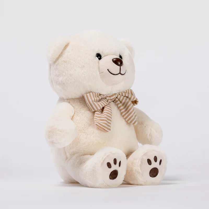 Hypoallergenic Plush Teddy Bear Doll