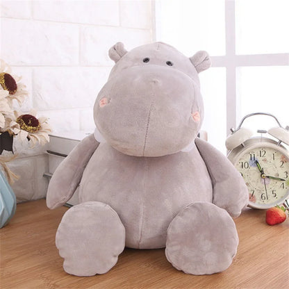 Stuffed Plush Animals Toys Soft Dolls