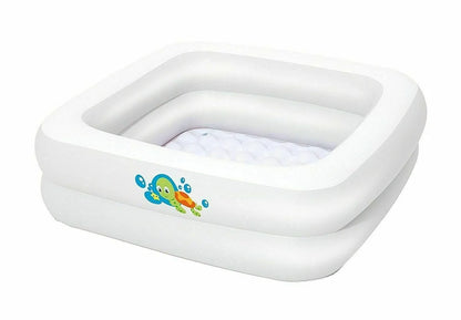 Portable Inflatable Baby Bath Tub