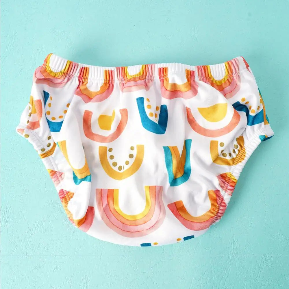 HappyFlute Kids Swim Pants