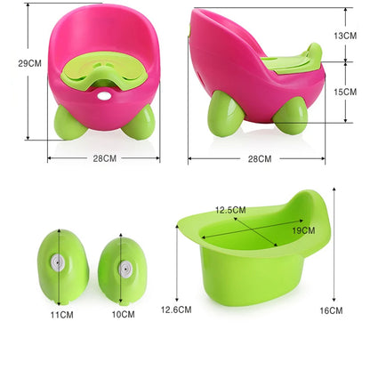 Kids' Potty Chair