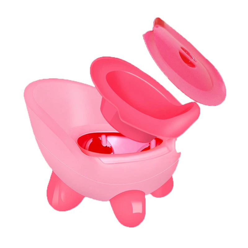 Kids' Potty Chair