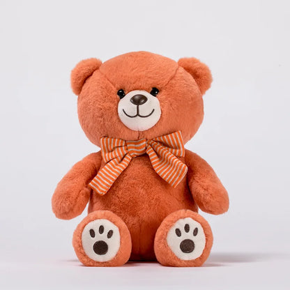 Hypoallergenic Plush Teddy Bear Doll