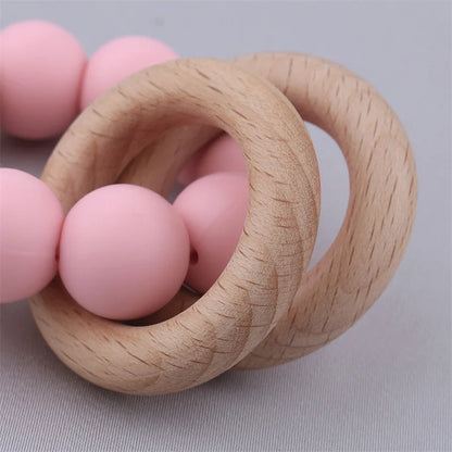 Baby Health Nursing Bracelets