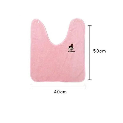 Multifunctional Baby Saliva Towel