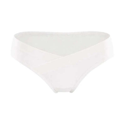 Comfortable Low Waist Maternity Underwear