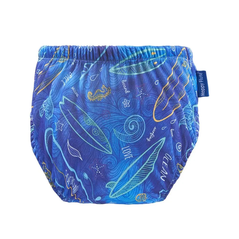 HappyFlute Kids Swim Pants