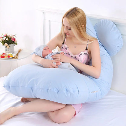 Sleeping Support Pillow For Pregnant Women