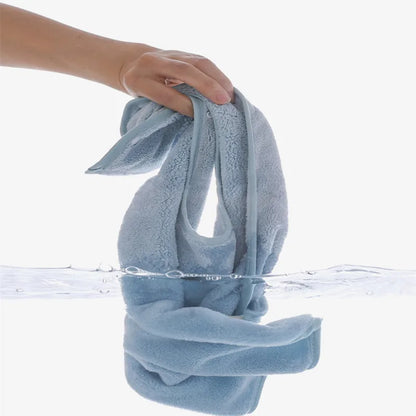 Multifunctional Baby Saliva Towel