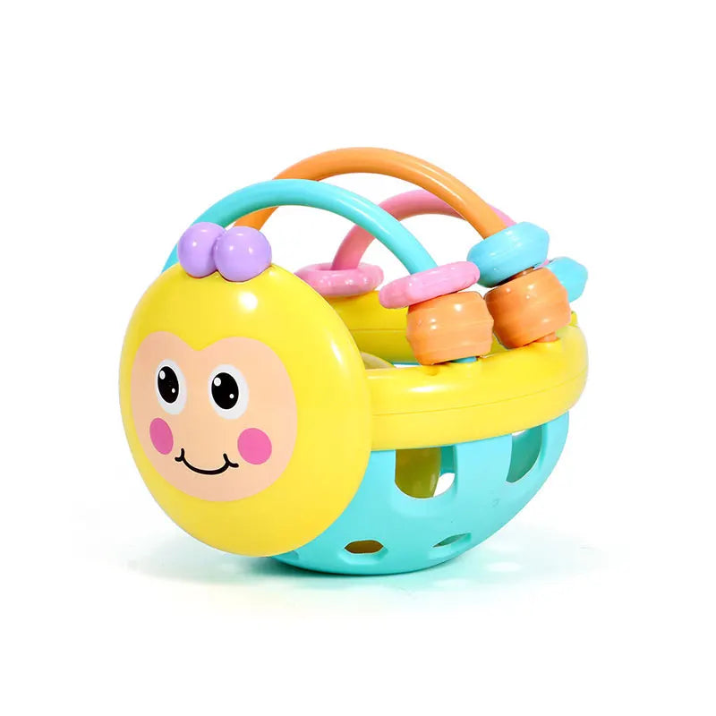 Baby Developmental Sensory Toy Ball