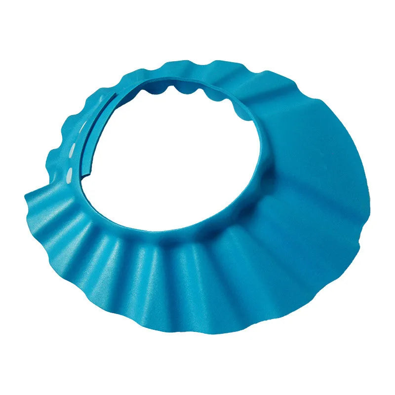 Safe Shampoo Bathing Cap