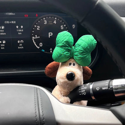 Hypoallergenic Car Pilot Dolls