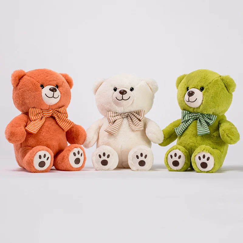 Hypoallergenic Plush Teddy Bear Doll