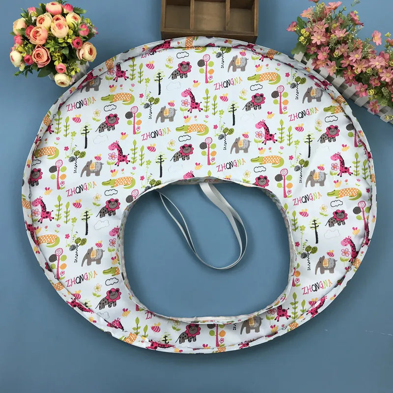 Infant Feeding Table Cover