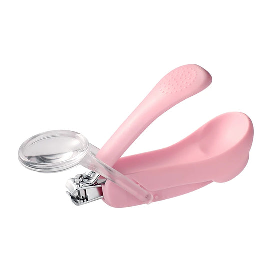 Infant Nail Cutting Clipper Set