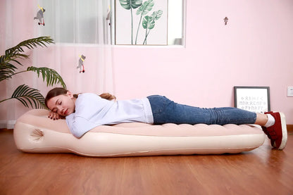 Inflatable Yoga Mat For Pregnancy