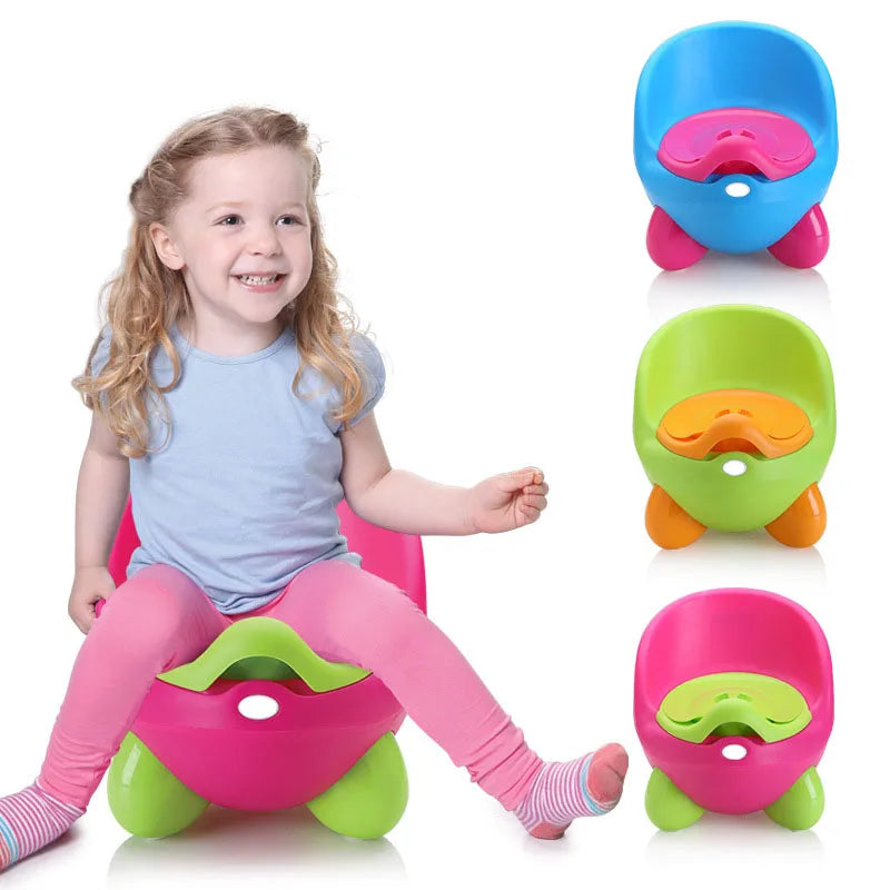 Kids' Potty Chair