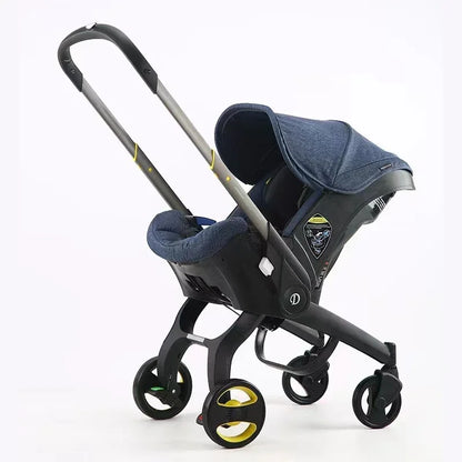 Lightweight Baby Stroller