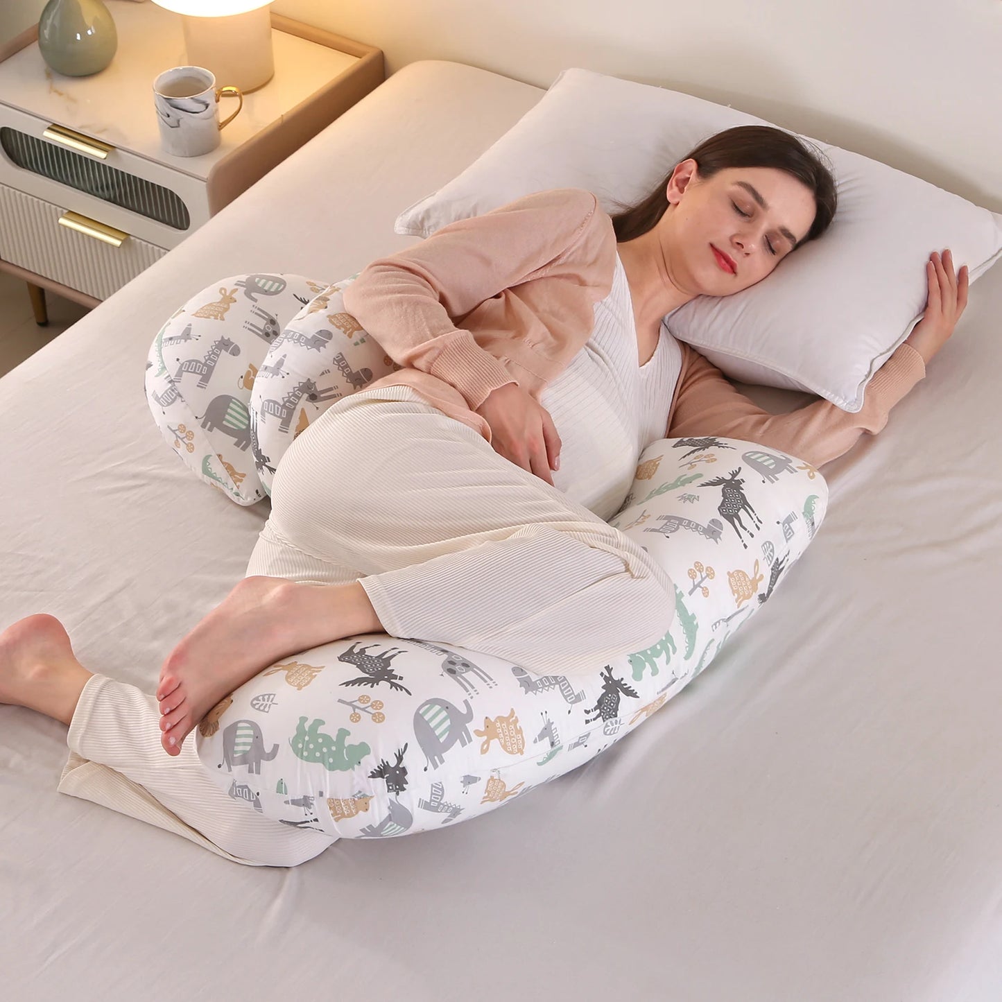 Maternity Nursing Pillow