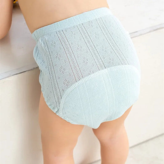 Newborn Baby Training Pants