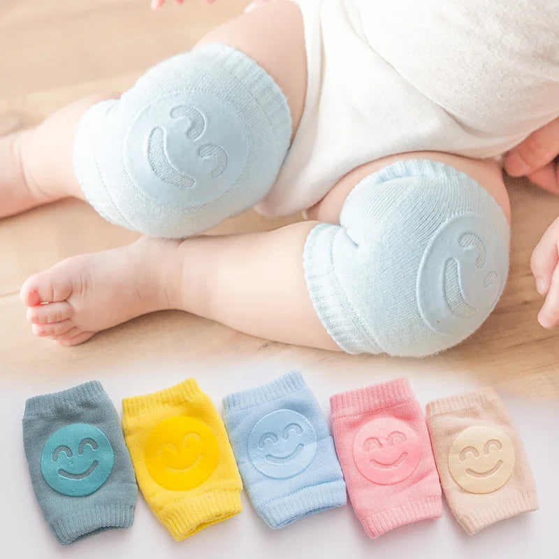 Non-Slip Baby Knee Pads